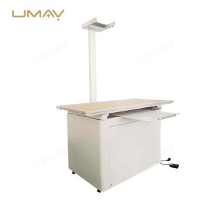 Adjustable-Radiology-Table-for-X-ray-and-Diagnostic-Procedures-3