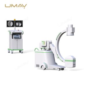 Digital-X-ray-Machine-with-Radiography-C-Arm-for-Comprehensive-Patient-Care-5