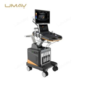 Trolley Doppler Ultrasound Device UMY-US-TR01 From Trustworthy Manufacturer-3