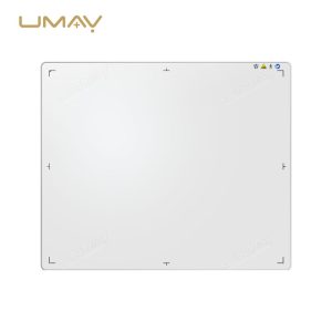 17” Wireless Flat Panel Detector UMY-XM-FP03 for Medical Radiology Imaging-5