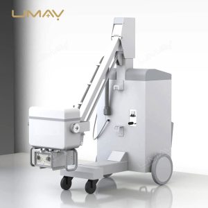 2024 Digital High-Frequency New Mobile X-ray Machine for X-ray Rooms-2