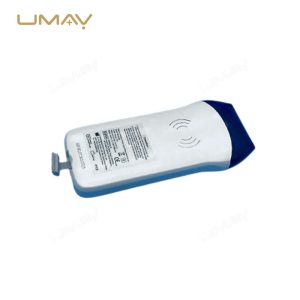 3-in-1 Wireless Ultrasound Probe for Comprehensive Imaging-2