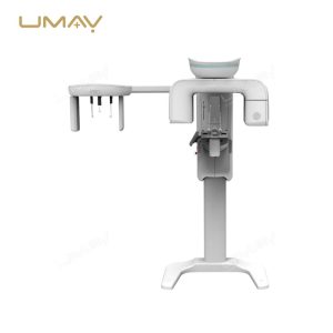 3D CBCT Panoramic and Cephalometric Dental X-ray Machine for Comprehensive Imaging-1