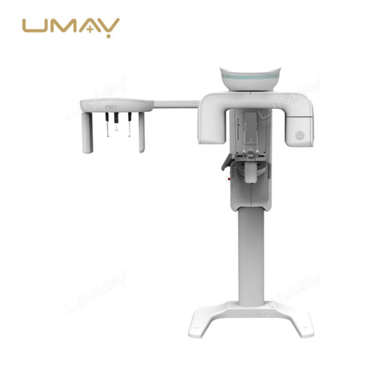 3D CBCT Panoramic and Cephalometric Dental X-ray Machine for Comprehensive Imaging-1