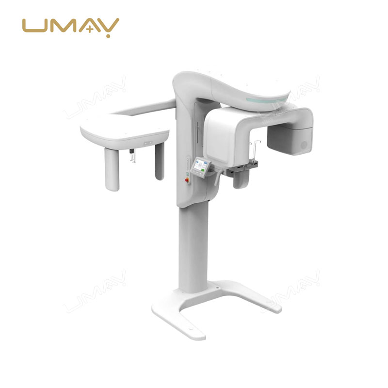 3D CBCT Panoramic and Cephalometric Dental X-ray Machine for Comprehensive Imaging