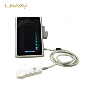 7-Inch LCD Ultrasound-Guided System with Intelligent Identification for Vascular Access-1