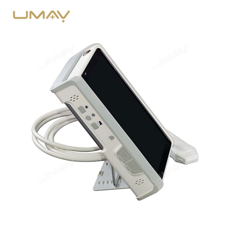 7-Inch LCD Ultrasound-Guided System with Intelligent Identification for Vascular Access-4