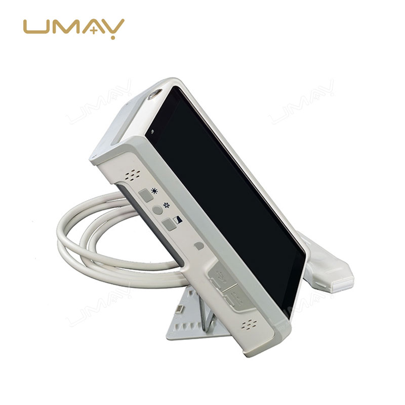 7-Inch LCD Ultrasound-Guided System with Intelligent Identification for Vascular Access