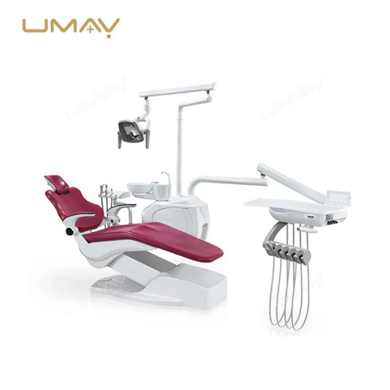 Budget-Friendly Dental Light Chair UMY-DE-DC08 for On-the-Go Clinics