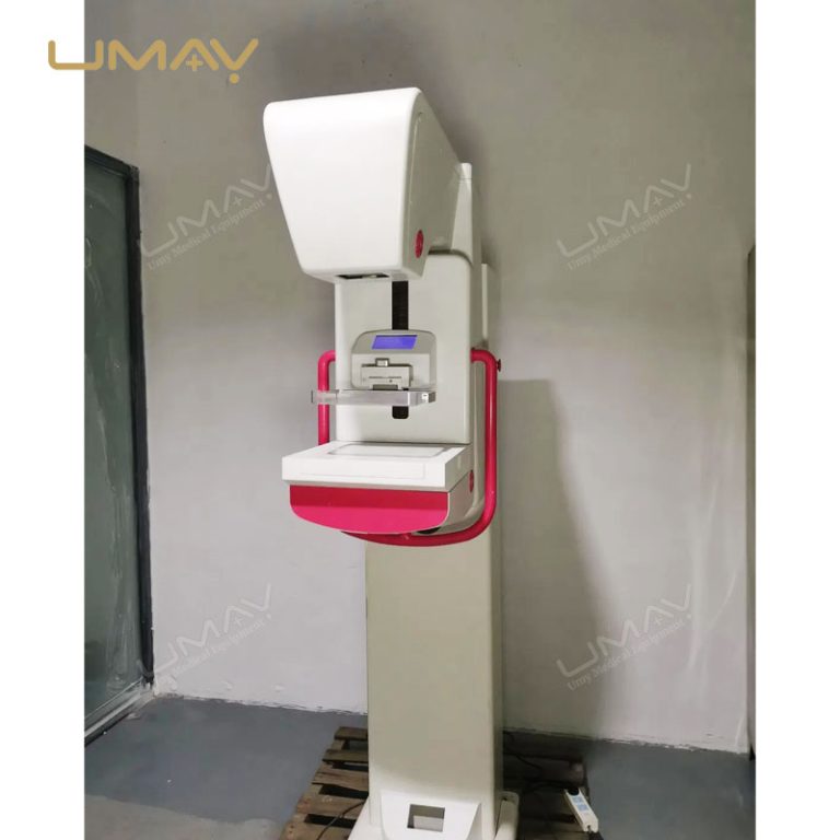 Digital Mammography System for Breast Disease Examination with DR Technology-2