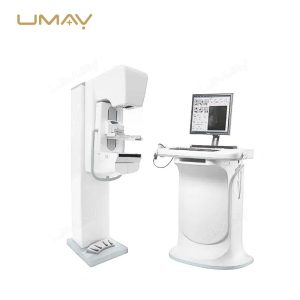 Digital Mammography System for Breast Disease Examination with DR Technology-3