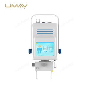 Fixed X-ray Machine with Flat Panel Detector for Infant Care in Hospitals-1