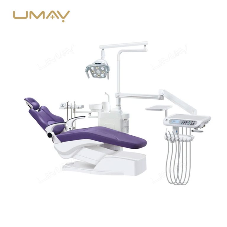 High-Quality Dental Assistant Chair UMY-DE-DC04 for Optimized Workflow