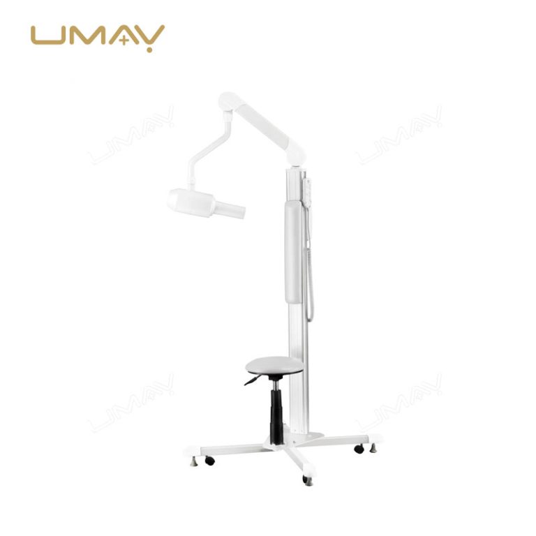 Mobile Dental Intraoral X-ray Machine for Comprehensive Imaging-1