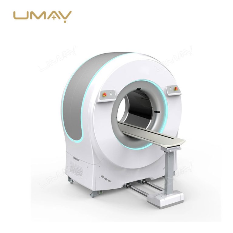 Pet-Friendly Veterinary CT Scanner for Animal Hospitals-2