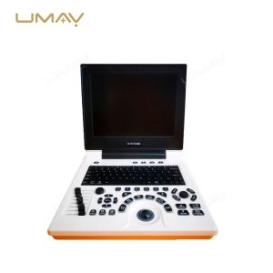 Portable 3D 4D Color Doppler Ultrasound Machine with High-Quality Imaging-1