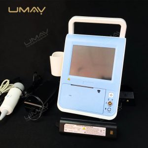 Touch Screen Portable 3D Bladder Volume Ultrasound Diagnostic Scanner-4