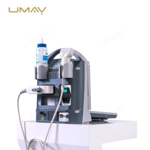 Ultrasonic Bone Densitometer for Bone Density Assessment in Hospitals-2