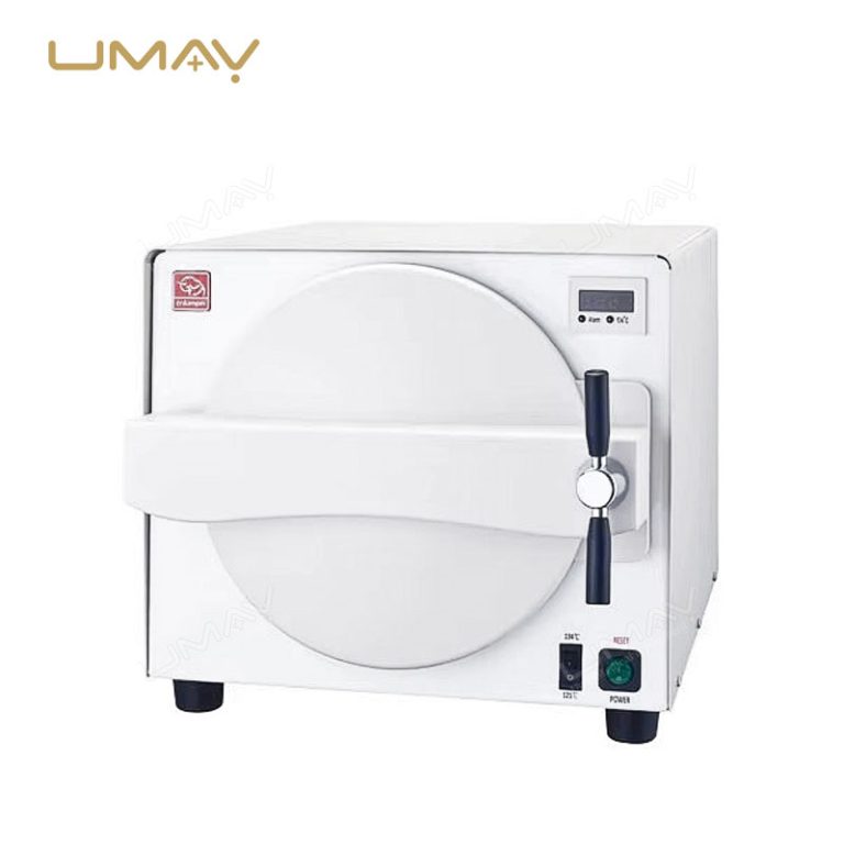 18L Class B Dental Autoclave Steam Sterilizer for Effective Sterilization-3