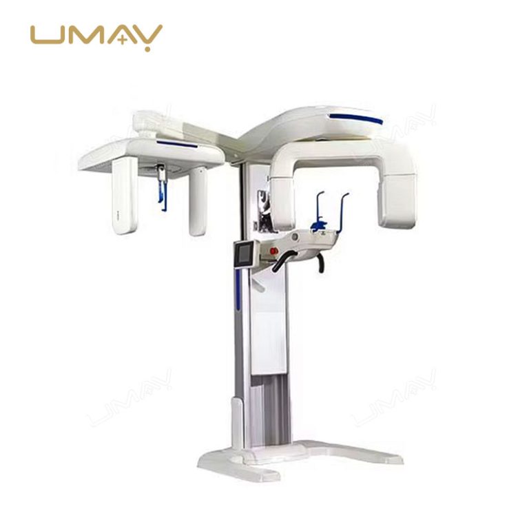 3D CBCT Dental Panoramic X-Ray Machine for Fine-Detail Imaging