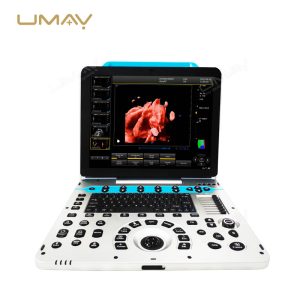 Advanced 4D Color Doppler Ultrasonic Diagnostic System for Medical Imaging-1