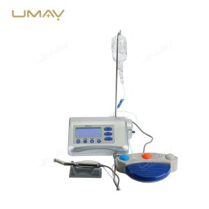 Best-Selling Implantology System for Dental Restoration with Physio Dispenser and Implant Motor-3