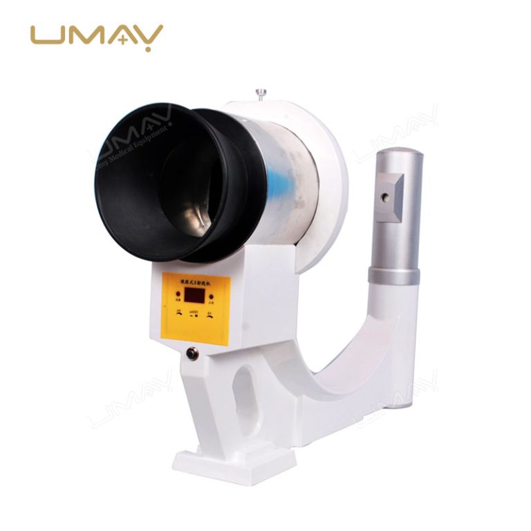 Compact and Portable X-Ray Imaging System for Veterinary Applications-1