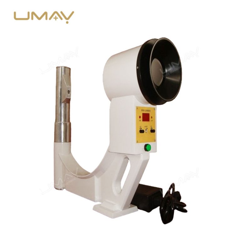 Compact and Portable X-Ray Imaging System for Veterinary Applications-4