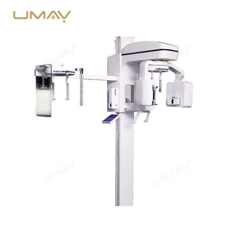 High-Frequency Digital Panoramic Dental X-Ray Machine for Oral Cavity Imaging-2