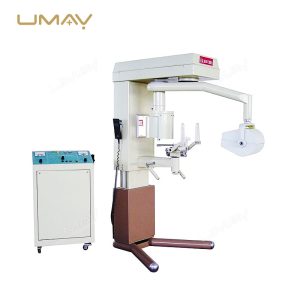 High-Frequency Digital Panoramic X-Ray Machine for Oral and Dental Cavity Imaging-1