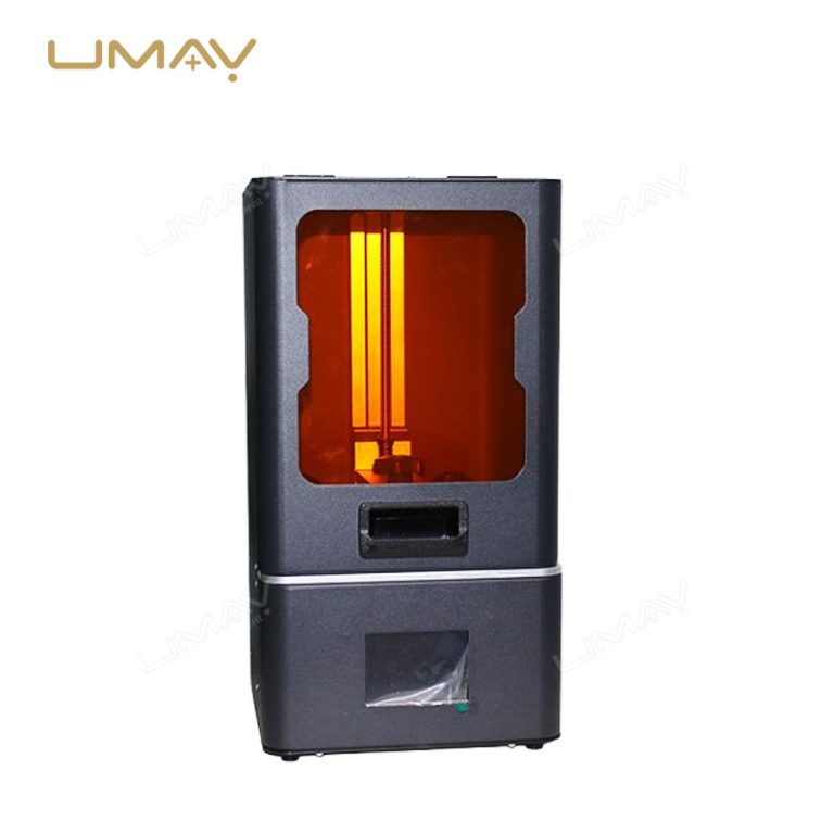 High-Precision LCD 3D Printing Machine for Orthodontics-5