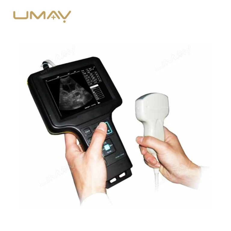 In-Demand Handheld Waterproof Veterinary Ultrasound Scanner-4