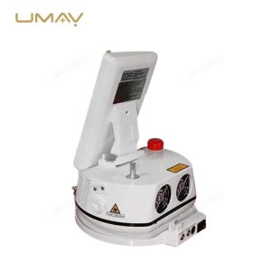 Mobile-Friendly Dental Diode Laser for Soft Tissue Treatments and General Dental Applications-3