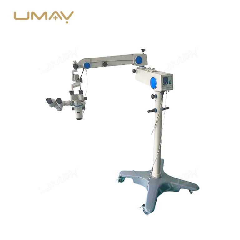 Surgical Operation Microscope for ENT, Neurosurgery, and Dental Procedures-1