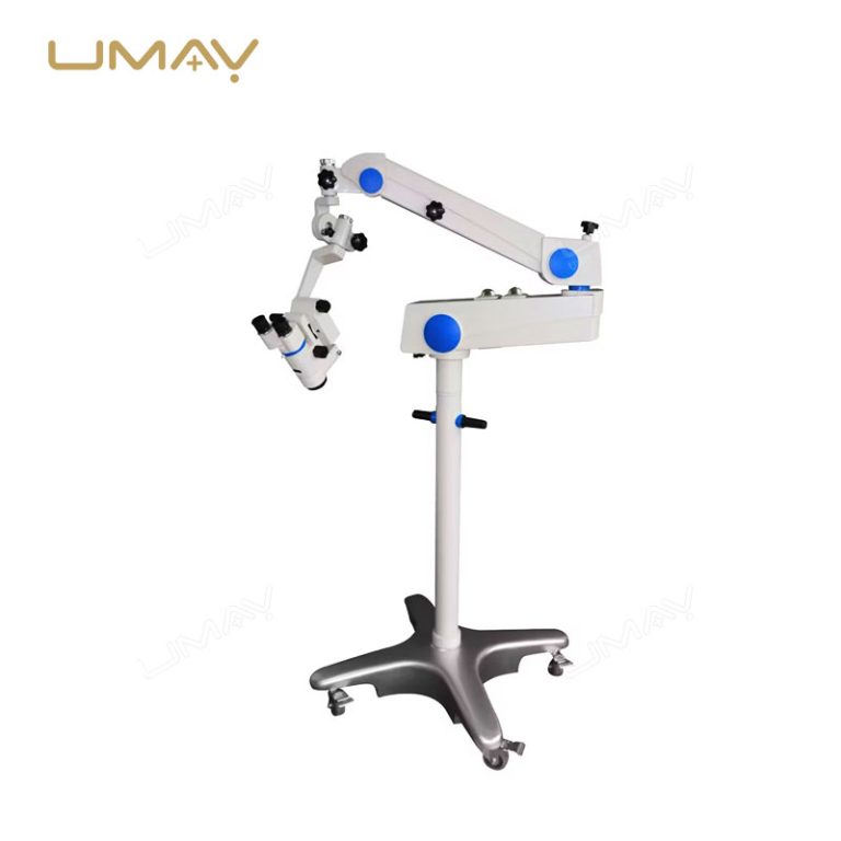 Surgical Operation Microscope for ENT, Neurosurgery, and Dental Procedures-3