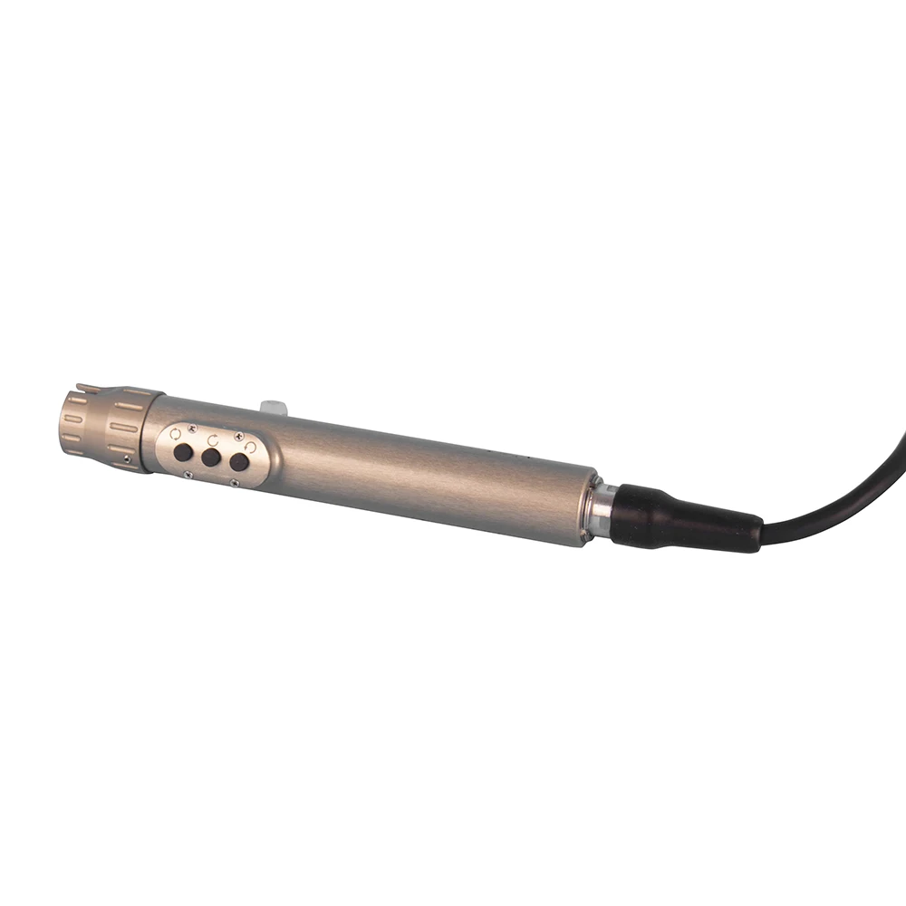 Affordable Endoscopic Surgery Power System with Spinal Endoscopy Instruments for Hospital Use