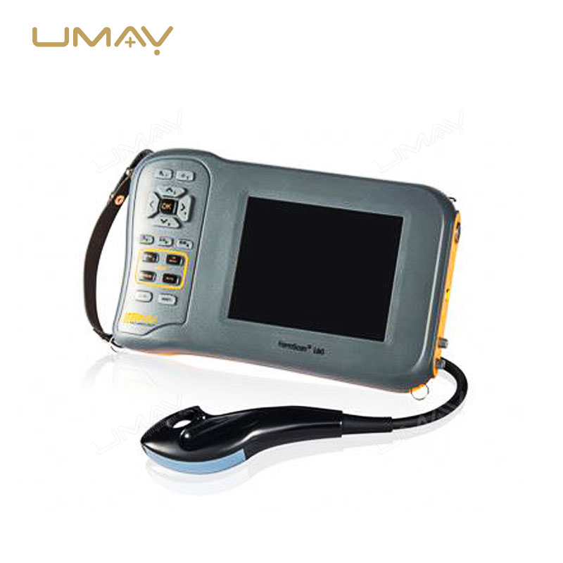 Cost-Effective Veterinary Portable Ultrasound Scanner for Animal Pregnancy Detection