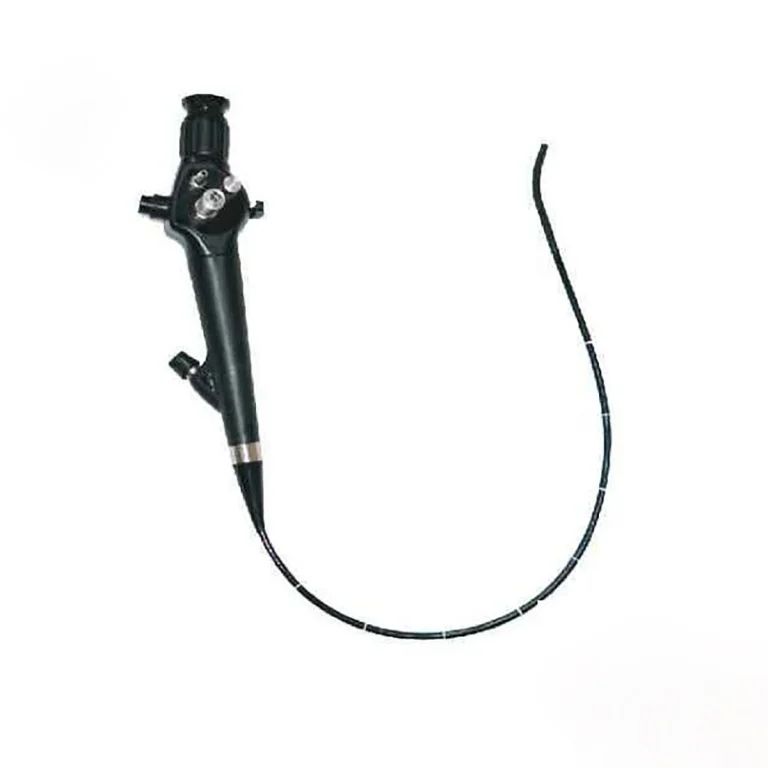 Fiber Cysteroscope, Nasopharyngoscope, Bronchoscope, Choledochoscope, and Hysteroscope