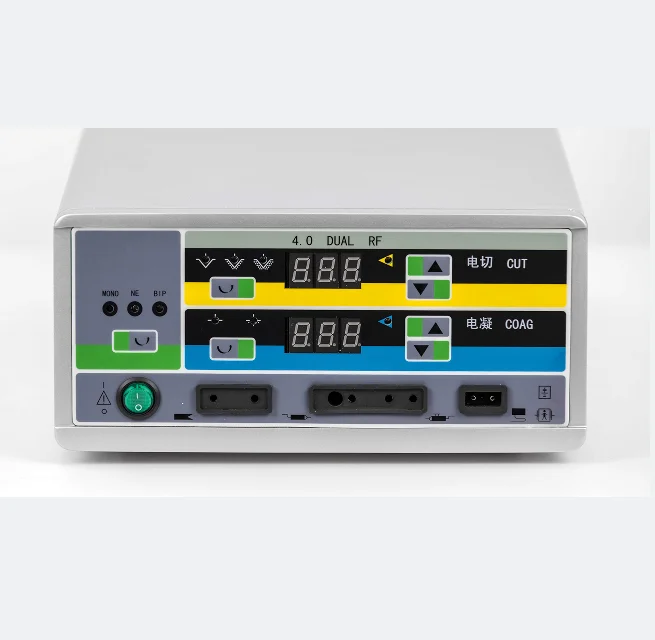 High-Frequency Electrosurgery Unit for Hospitals