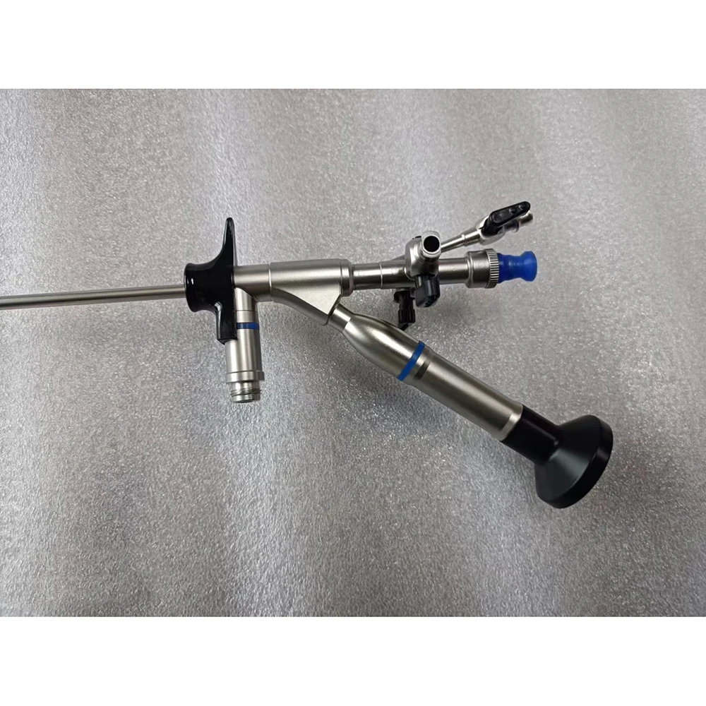 Portable HD Ureteroscopy Endoscope System for High-Quality Medical Imaging