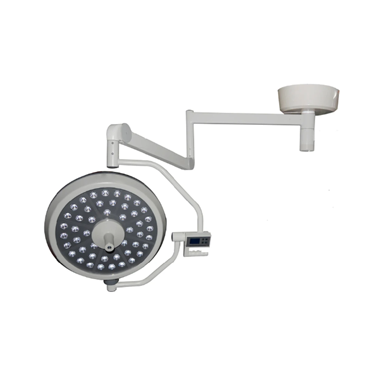 LED Shadowless Cold Light Operating Lamp for Hospital Surgical Equipment