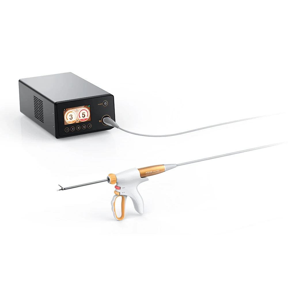 Veterinary Ultrasonic Scalpel System from Chinese Supplier