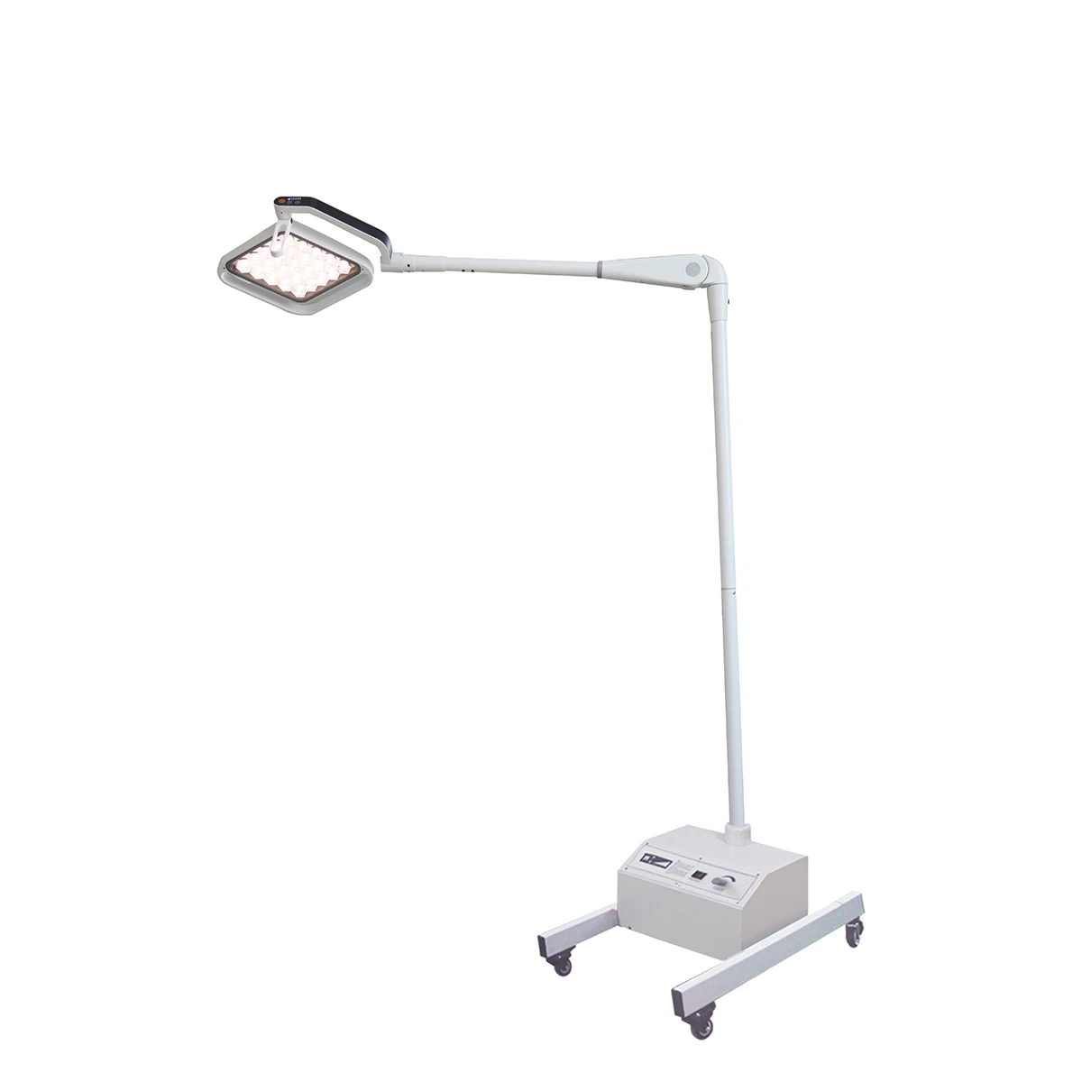 LED Single-Head Ceiling Shadowless Operating Lamp for Operating Room