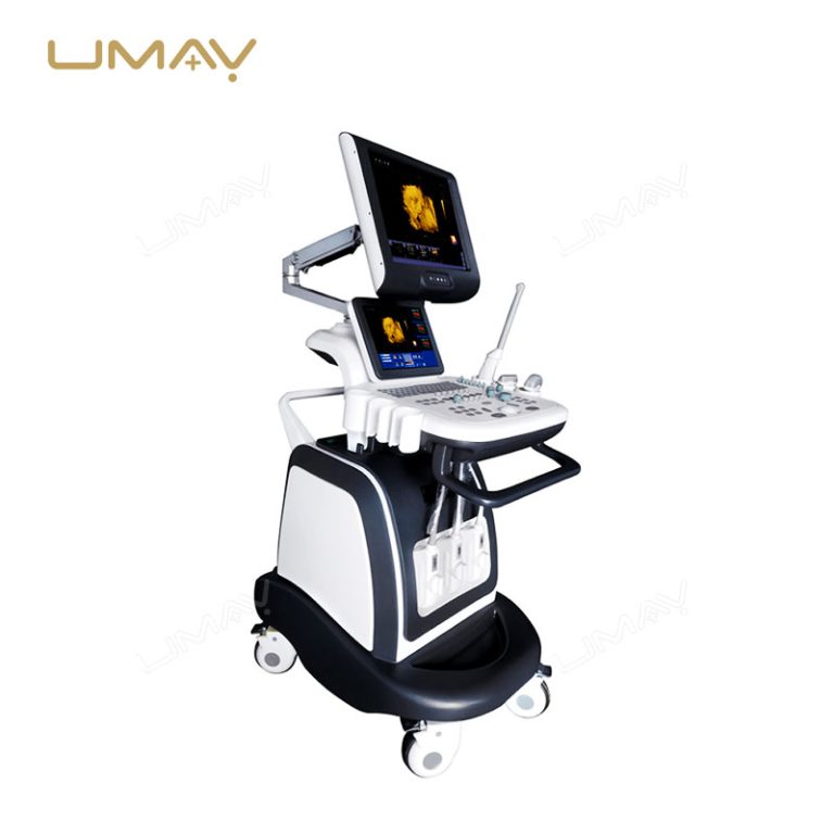 Innovative Diagnostic Ultrasound Machine Ecografo for Advanced Imaging-3