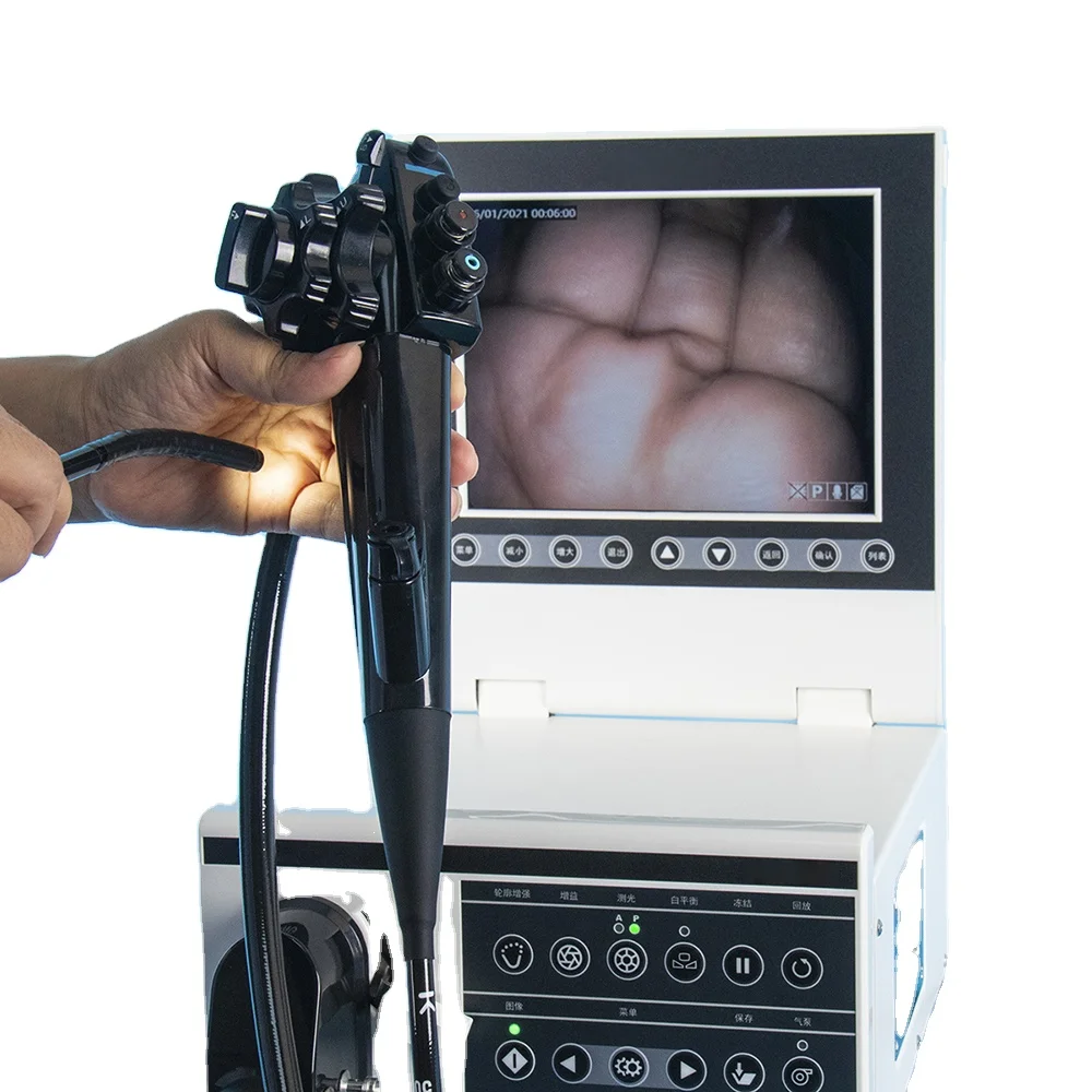 Hot-Selling Model Human and Veterinary Surgical Machine Endoscope Camera at an Affordable Price