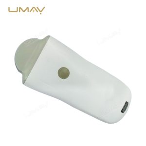 Wireless Ultrasound Scanner with Micro-Convex Probe for Mammal Abdominal Veterinary Diagnostics-3