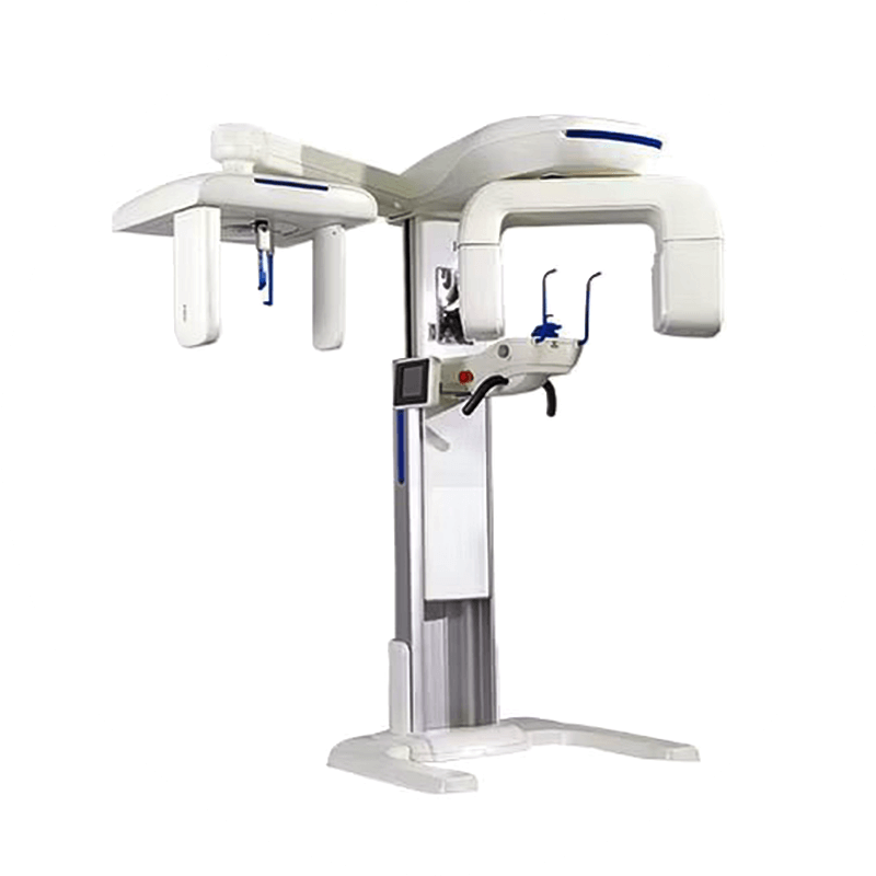 CBCT Dental Panoramic X-Ray Machine